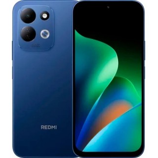 Xiaomi Redmi 17 4G 4/128GB Deep Blue